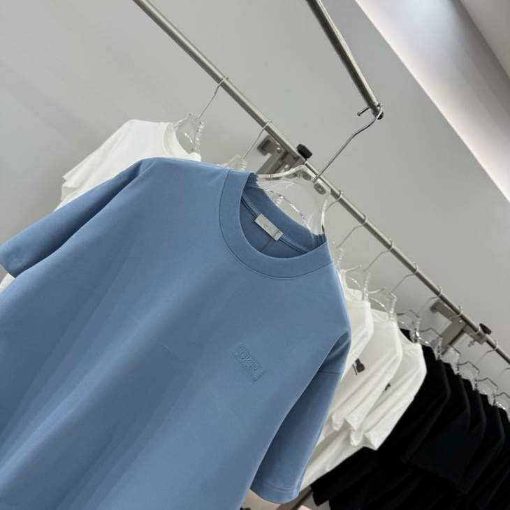Dior T Shirts Short _SKUDiorS-2XLhgntx6016068